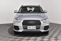 2017 Audi Q3 TFSI