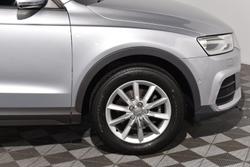 2017 Audi Q3 TFSI