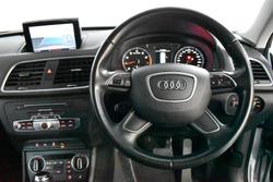 2017 Audi Q3 TFSI