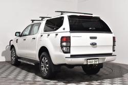 2016 Ford Ranger XL