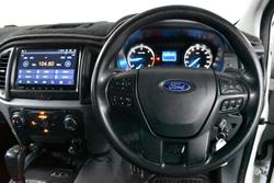2016 Ford Ranger XL