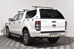 2016 Ford Ranger XL