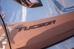 2022 Hyundai Tucson N Line