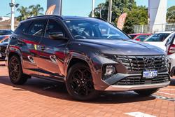 2022 Hyundai Tucson N Line