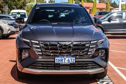 2022 Hyundai Tucson N Line