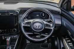 2022 Hyundai Tucson N Line