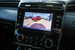 2022 Hyundai Tucson N Line