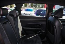 2022 Hyundai Tucson N Line