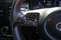 2022 Hyundai Tucson N Line