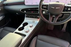 2025 Genesis GV70 2.5T ADVANCED