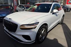 2025 Genesis GV70 2.5T ADVANCED