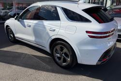 2025 Genesis GV70 2.5T ADVANCED