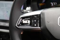 2025 MG ZS Excite Hybrid+