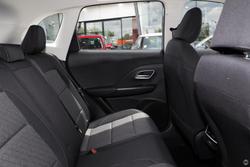 2025 MG ZS Excite Hybrid+