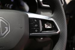 2025 MG ZS Excite Hybrid+