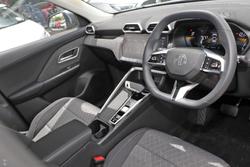 2025 MG ZS Excite Hybrid+