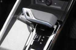 2025 MG ZS Excite Hybrid+