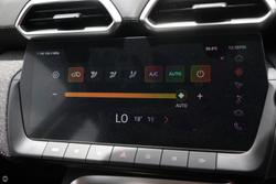 2025 MG ZS Excite Hybrid+