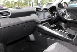 2025 MG ZS Excite Hybrid+