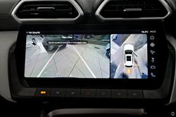 2025 MG ZS Essence Hybrid+