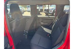 2026 Suzuki Jimny XL