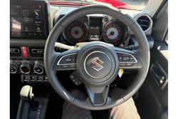 2026 Suzuki Jimny XL