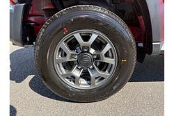 2026 Suzuki Jimny XL