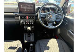 2026 Suzuki Jimny XL