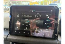 2026 Suzuki Jimny XL