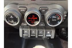 2026 Suzuki Jimny XL