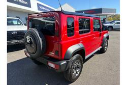 2026 Suzuki Jimny XL