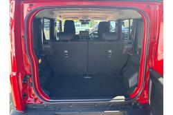 2026 Suzuki Jimny XL