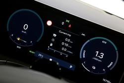 2024 Hyundai Santa Fe Hybrid