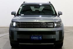 2024 Hyundai Santa Fe Hybrid