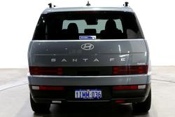 2024 Hyundai Santa Fe Hybrid