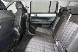 2024 Hyundai Santa Fe Hybrid