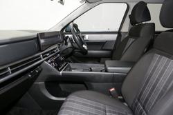 2024 Hyundai Santa Fe Hybrid