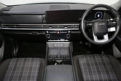 2024 Hyundai Santa Fe Hybrid