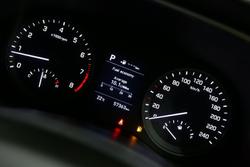 2020 Hyundai Tucson Elite