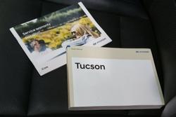 2020 Hyundai Tucson Elite