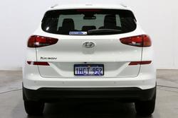 2020 Hyundai Tucson Elite