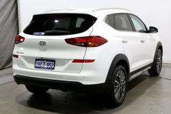 2020 Hyundai Tucson Elite