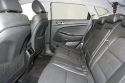 2020 Hyundai Tucson Elite