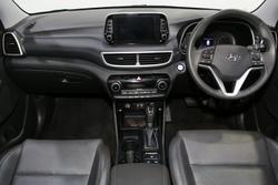 2020 Hyundai Tucson Elite