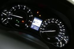 2024 Nissan Patrol Warrior