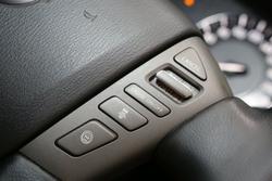 2024 Nissan Patrol Warrior