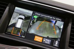 2024 Nissan Patrol Warrior