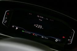 2023 Volkswagen Tiguan 162TSI Monochrome Allspace