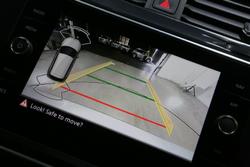 2023 Volkswagen Tiguan 162TSI Monochrome Allspace