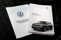 2023 Volkswagen Tiguan 162TSI Monochrome Allspace